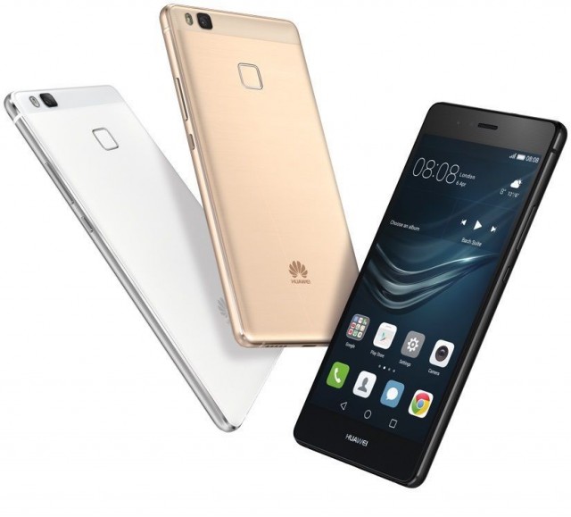 Huawei P9 lite