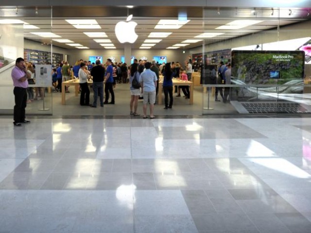 apple-store