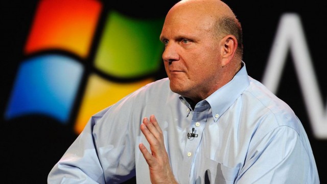 ballmer