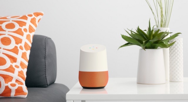 google-home