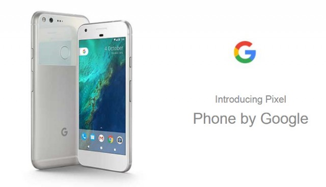 google-pixel