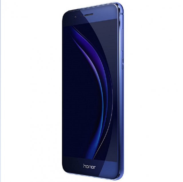 honor8