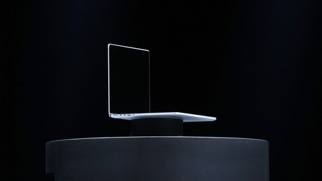 macbook