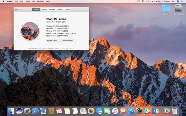 macos-sierra