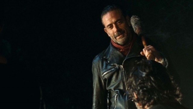 negan