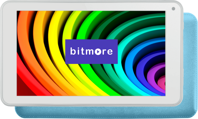 bitmore