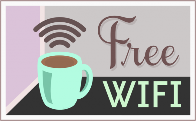 free-wifi