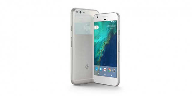 google-pixel