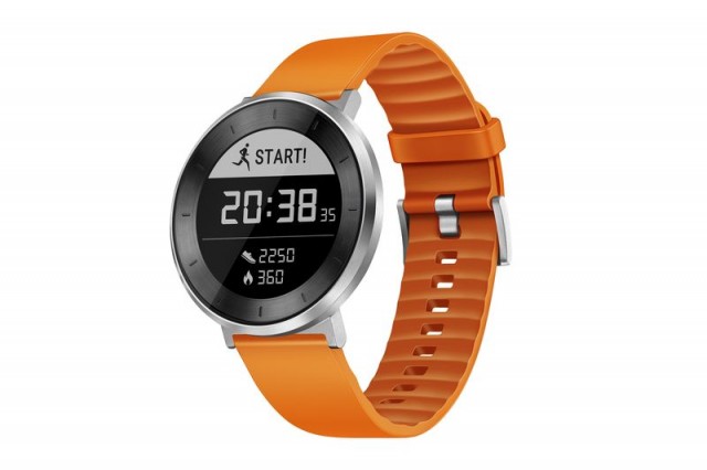 huawei activity tracker watch fit