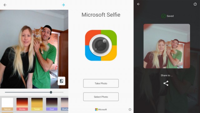 microsoft-selfie