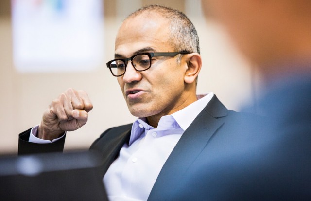 satya-nadella