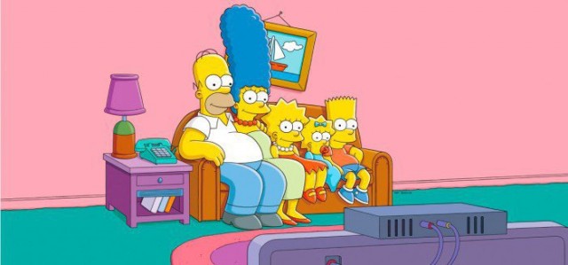 the-simpsons