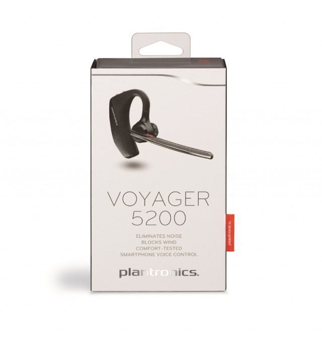 Voyager 5200 Package