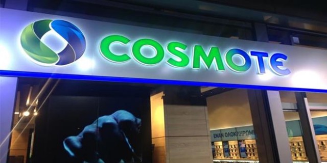 cosmote