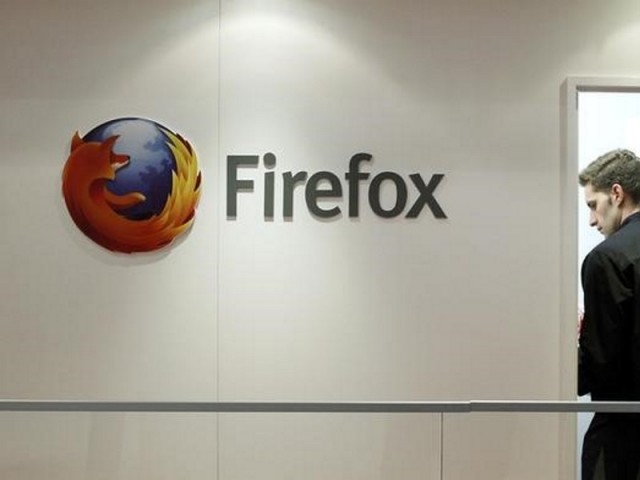 firefox