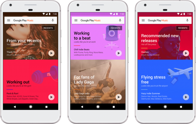 google-play-music