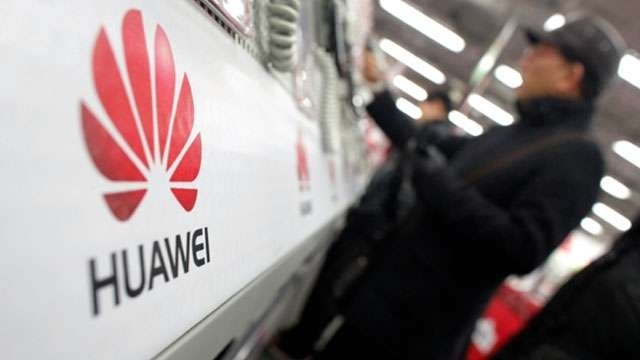 huawei