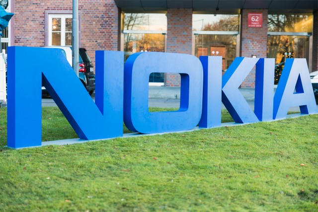 nokia