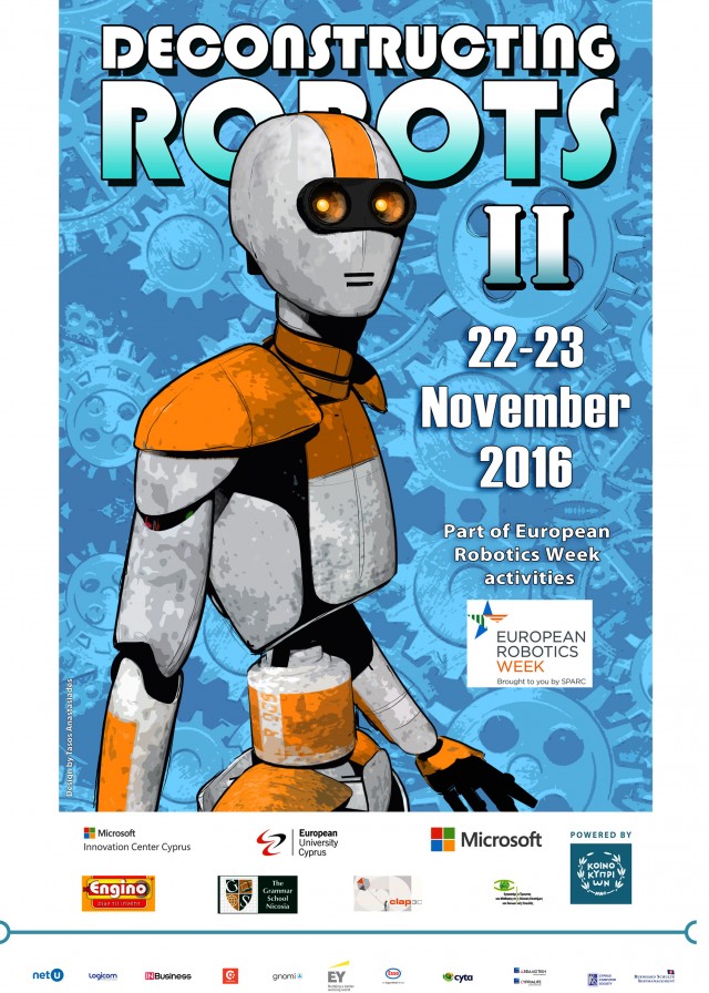 robot-microsoft-innovation-center-engino-european-university
