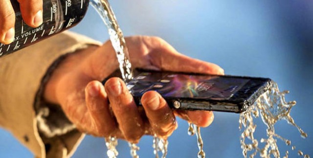 sony-mobile-water