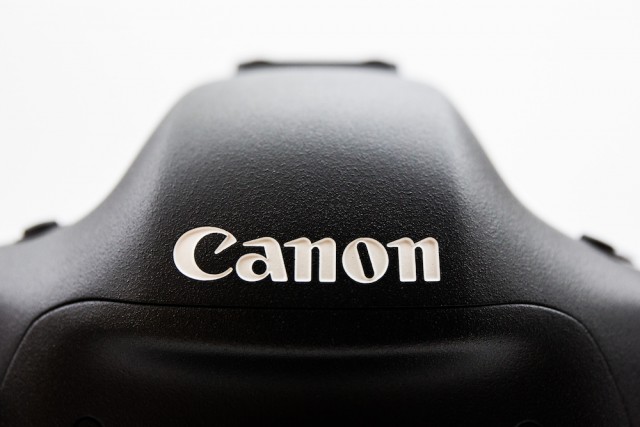 canon