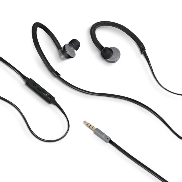 celly-handsfree-sport-black
