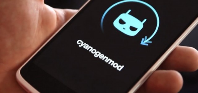 cyanogenmod