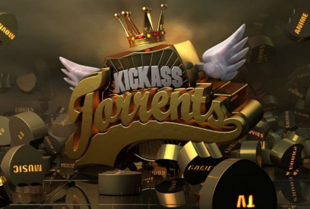 kickasstorrents