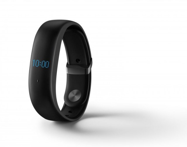 Meizu band