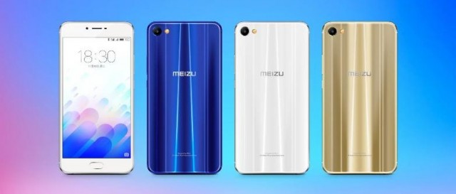 meizu-m3x