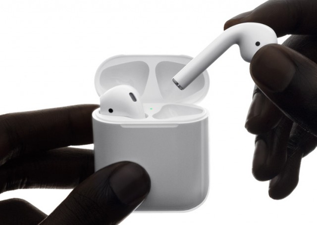 airpods