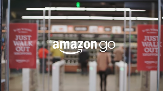 amazon-go