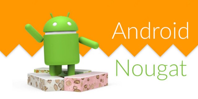 android-nougat