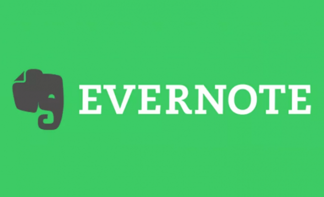 evernote