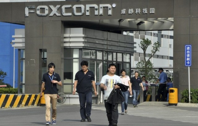 foxconn