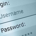 password