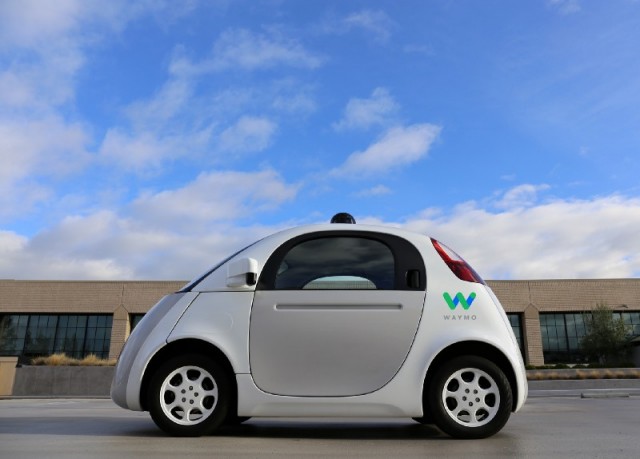 waymo