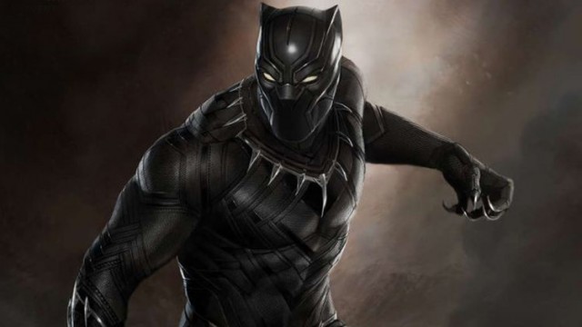 Black Panther