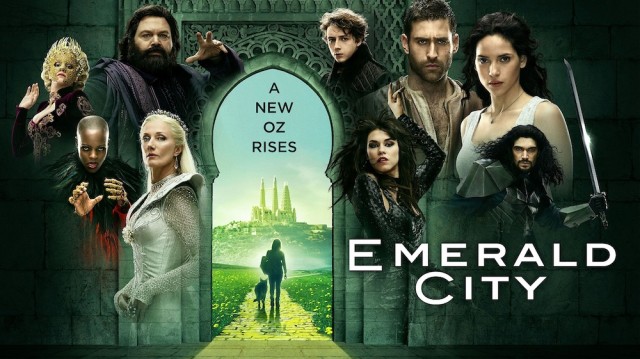 Emerald City - Season 1