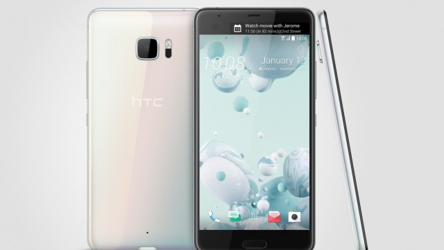 HTC U Ultra