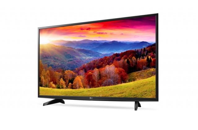 LG-PR-49 LG Smart TV με webOS_Photo 2