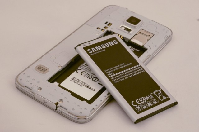 Samsung batteries 2