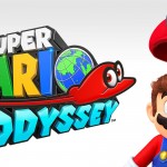 Super Mario Odyssey