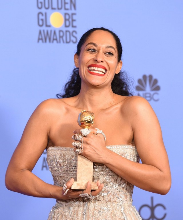 Tracee Ellis Ross