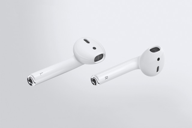 airpods