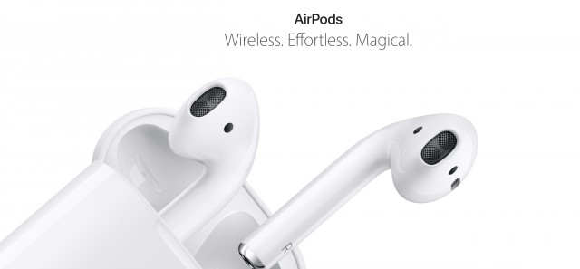 airpods