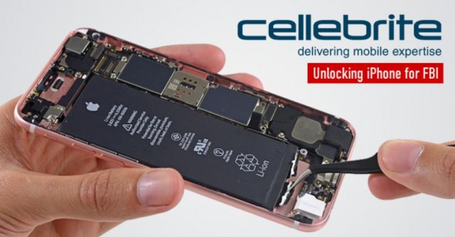 cellebrite