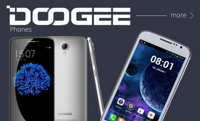 doogee