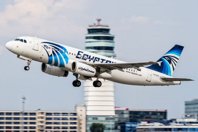 egyptair