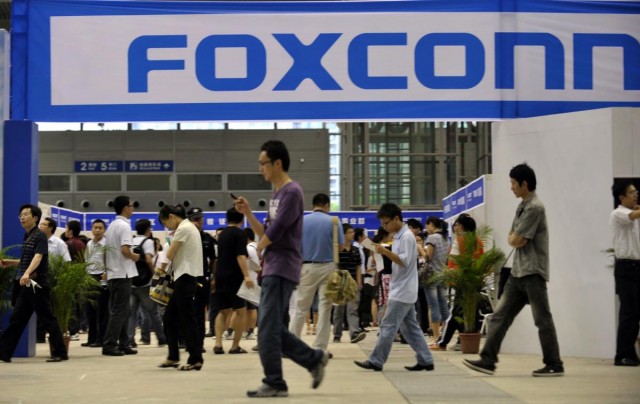 foxconn